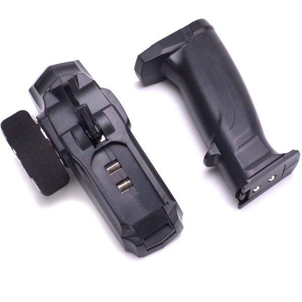 Flyhike 91803G-VT - Turbo Racing Radio Transmitter Remote Controller RC 2.4GHz 4CH Remote Controller with 4CH Receiver for RC Car Boat 5 Flyhike 91803G-VT - Turbo Racing Radio Transmitter Remote Controller RC 2.4GHz 4CH Remote Controller with 4CH Receiver for RC Car Boat — изображение 5