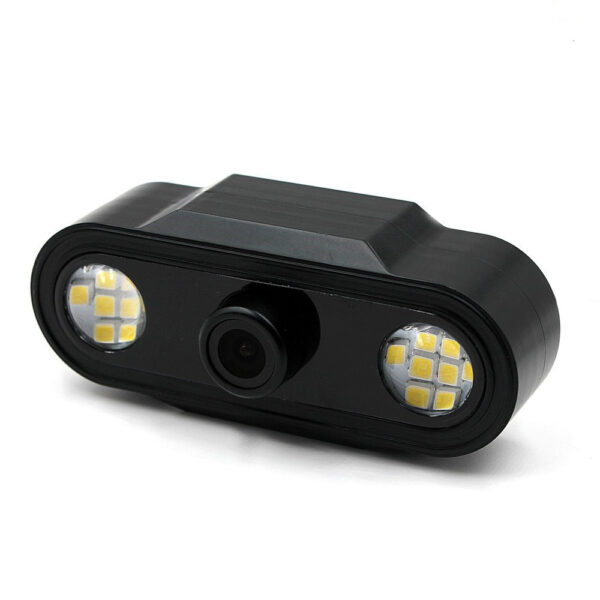 CUAV H16 MIPI Camera - 2.4GHz 1080P Digital Video Data Transmission Telemetry Transmitter W/ R16 Receiver 4 CUAV H16 MIPI Camera - 2.4GHz 1080P Digital Video Data Transmission Telemetry Transmitter W/ R16 Receiver - Image 4