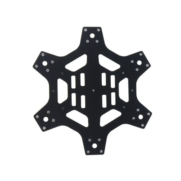 JMT DIY F550 6-Axle RC Hexacopter Drone Kit - 2212 920KV CW CCW Brushless Motor 9443 Propeller T8FB R8EF 2.4G Radio Transmitter - Image 11