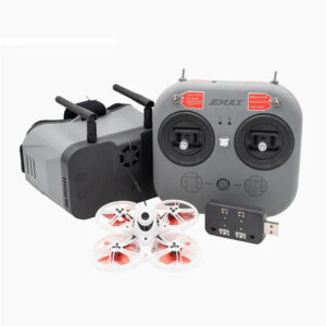 Emax Tinyhawk III Plus - 2.4G ELRS Analog/HD Zero VTX BNF/RTF Racing Drone 1S HV650mAh Quadcopter With Camera Drone FPV