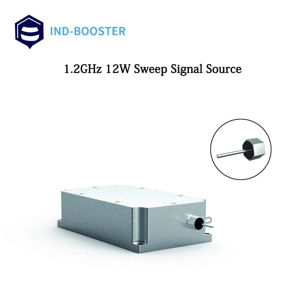 12W Anti Drone Module - 12watt signal sweep source anti drone signal module 0.9 1.2 1.6 2.4GHz for Dji FPV 2 12W Anti Drone Module - 12watt signal sweep source anti drone signal module 0.9 1.2 1.6 2.4GHz for Dji FPV - صورة 12W Anti Drone Module - 12watt signal sweep source anti drone signal module 0.9 1.2 1.6 2.4GHz for Dji FPV - صورة 2