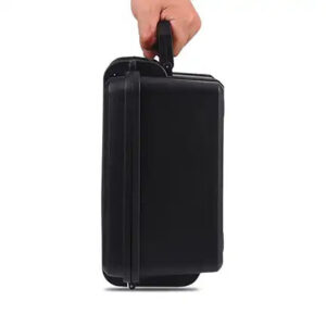 Box-Type Anti Drone Device - 2K 1.6G 2.4G 5.8G Drone Interception Equipment Box-Type Drone Drive Away Equipment