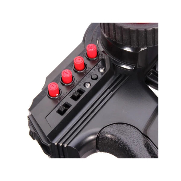 Flysky FS-GT2F 2CH 2.4GHz Transmitter With FS-GR3F Receiver 2CH 2.4G For Rc Car Boat 3 Flysky FS-GT2F 2CH 2.4GHz Transmitter With FS-GR3F Receiver 2CH 2.4G For Rc Car Boat - Image 3