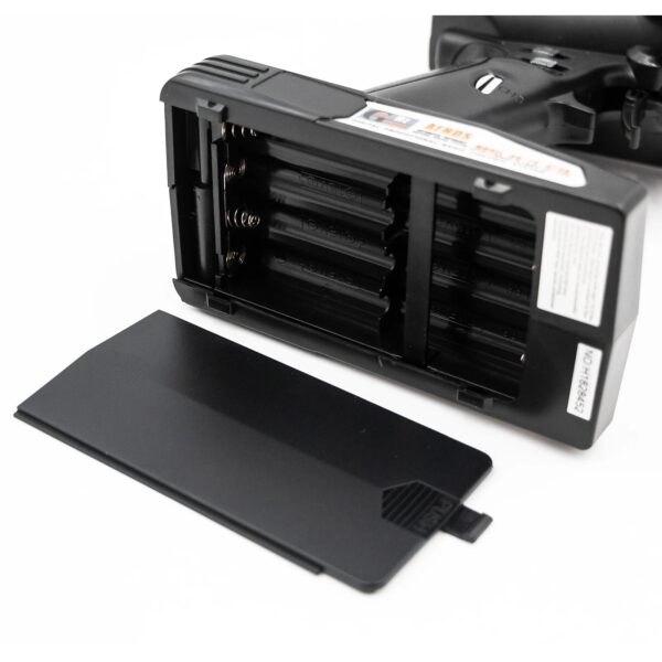 Flysky FS-GT3B 2.4G 3CH Radio Model Remote Control LCD Transmitter & Receiver for RC Car Boat - Image 4