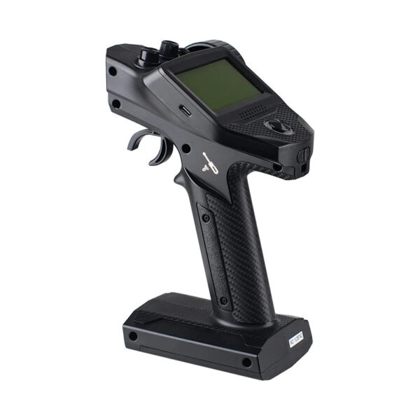 FlySky FS-G7P 2.4G 7CH ANT Protocol Radio Transmitter PWM PPM I-BUS SBUS Output with FS-R7P RC Receiver for RC Car Boat - Image 4