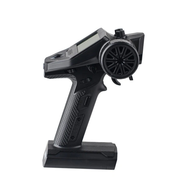 FlySky FS-G7P 2.4G 7CH ANT Protocol Radio Transmitter PWM PPM I-BUS SBUS Output with FS-R7P RC Receiver for RC Car Boat - Image 3