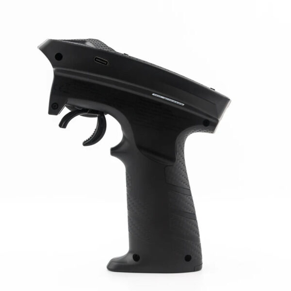 FLYSKY FS-MG7 Transmitter 2.4G 7CH ANT RC Car Boat Remote Controller with FS-R7D Receiver for RC Car Boat DIY Accessories — изображение 5