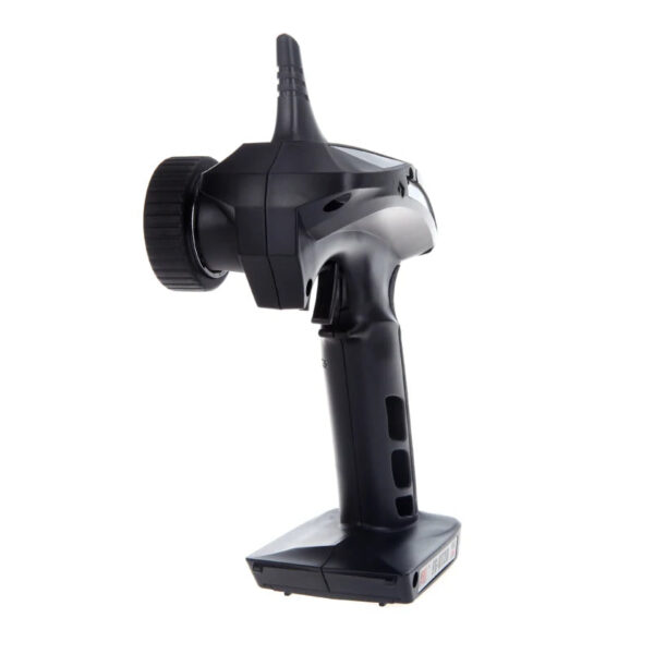 FLYSKY FS-GT2B GT2B 2.4G 3CH Radio Transmitter with GR3E Receiver 3.7V Battery for RC Vehicles Car Boat Tank Toys RC Parts 6 FLYSKY FS-GT2B GT2B 2.4G 3CH Radio Transmitter with GR3E Receiver 3.7V Battery for RC Vehicles Car Boat Tank Toys RC Parts - Image 6