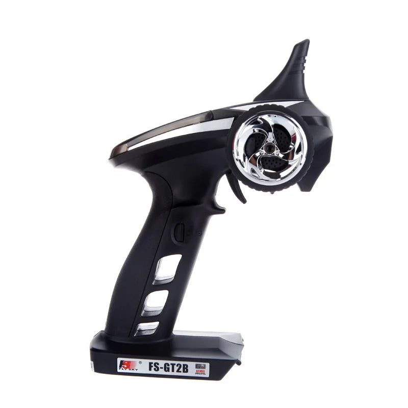 FLYSKY FS-GT2B GT2B 2.4G 3CH Radio Transmitter with GR3E Receiver 3.7V Battery for RC Vehicles Car Boat Tank Toys RC Parts 1 FLYSKY FS-GT2B GT2B 2.4G 3CH Radio Transmitter with GR3E Receiver 3.7V Battery for RC Vehicles Car Boat Tank Toys RC Parts