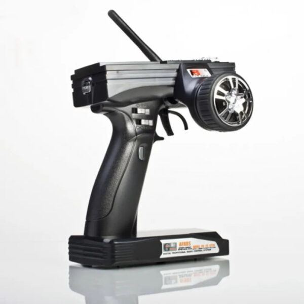 Flysky FS GT3B FS-GT3B 2.4G 3ch RC System Gun remote control transmitter & receiver For RC Car RC Boat 5 Flysky FS GT3B FS-GT3B 2.4G 3ch RC System Gun remote control transmitter & receiver For RC Car RC Boat — изображение 5