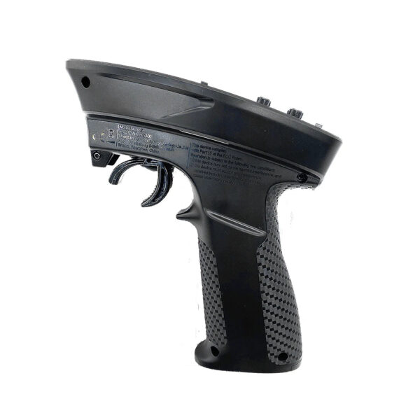 FLYSKY 2.4GHZ Fhss Radio W/ Receiver FS-MG4-BS For mini mono mini eco - صورة FLYSKY 2.4GHZ Fhss Radio W/ Receiver FS-MG4-BS For mini mono mini eco - صورة 4