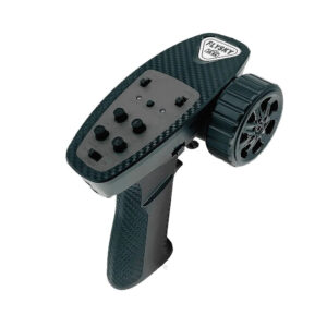 FLYSKY 2.4GHZ Fhss Radio W/ Receiver FS-MG4-BS For mini mono mini eco