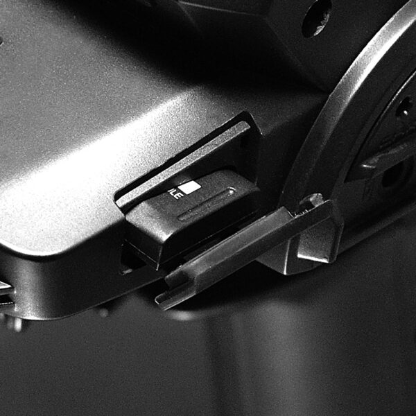 Futaba 4PM Plus Transmitter - 4-Channel 2.4GHz T-FHSS Radio System w/R334SBS Receiver for Surface Model 9 Futaba 4PM Plus Transmitter - 4-Channel 2.4GHz T-FHSS Radio System w/R334SBS Receiver for Surface Model - Image 9