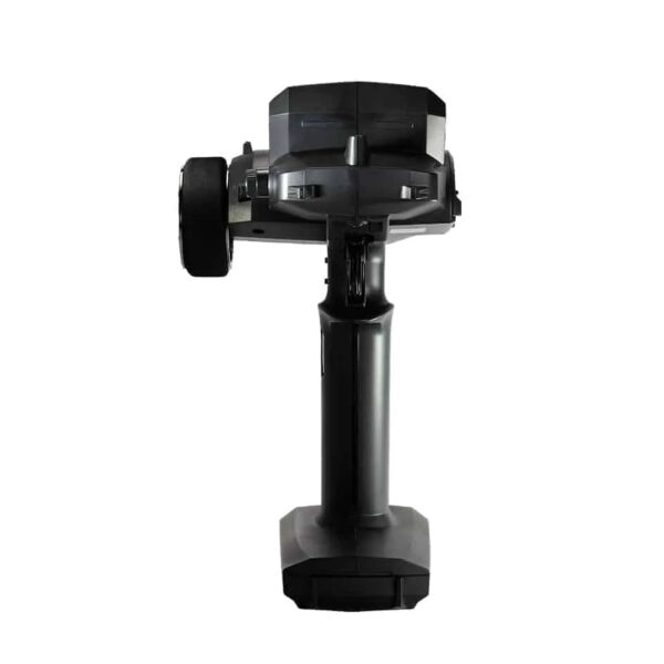 Futaba 4PM Plus Transmitter - 4-Channel 2.4GHz T-FHSS Radio System w/R334SBS Receiver for Surface Model 7 Futaba 4PM Plus Transmitter - 4-Channel 2.4GHz T-FHSS Radio System w/R334SBS Receiver for Surface Model - Image 7