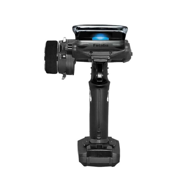 Futaba 10PX Transmitter - 10-Channel 2.4GHz T-FHSS SurfaceRadio System w/R404SBS Receiver 5 Futaba 10PX Transmitter - 10-Channel 2.4GHz T-FHSS SurfaceRadio System w/R404SBS Receiver - Image 5