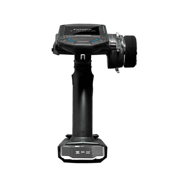 Futaba 10PX Transmitter - 10-Channel 2.4GHz T-FHSS SurfaceRadio System w/R404SBS Receiver 4 Futaba 10PX Transmitter - 10-Channel 2.4GHz T-FHSS SurfaceRadio System w/R404SBS Receiver - Image 4