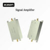 2.4GHz 40W 46dBm RF High Power Amplifiers - wireless Signal Extender Sweep Signal Source For Drone WiFi6 - Image 6