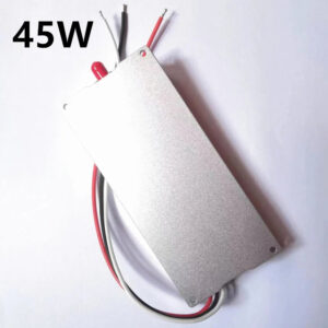 45W Anti Drone Module - 900M 1.5G 2.4G 433M 45W1.4G Countermeasure Booster WIFI UAV Singal Amplifier With Gallium NEW Nitride Chip