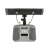 2.4G/5.8G 10W 8000mAh Dual-band Signal Booster Antenna Range Extender Remote for DJI Mavic 3, 3T, Matrix and Autel quadcopters - Image 4
