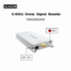 2.4GHz 25W Drone DJI Mavic 3 FPV Signal Amplifier Extender Signal Booster Drone Range Extender Tarot 2.4G FPV Image Transmissi - صورة 2.4GHz 25W Drone DJI Mavic 3 FPV Signal Amplifier Extender Signal Booster Drone Range Extender Tarot 2.4G FPV Image Transmissi - صورة 6