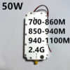 50W Anti Drone Module - 700-860mhz 850-940MHZ 940-1100mhz 2.4G 720-850MHZ 850-970MHZ 970-1100MHZ High Power Amplifier Module 3 50W Anti Drone Module - 700-860mhz 850-940MHZ 940-1100mhz 2.4G 720-850MHZ 850-970MHZ 970-1100MHZ High Power Amplifier Module - Image 3