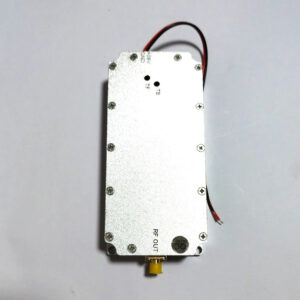 50W Anti Drone Module - 700-860mhz 850-940MHZ 940-1100mhz 2.4G 720-850MHZ 850-970MHZ 970-1100MHZ High Power Amplifier  Module