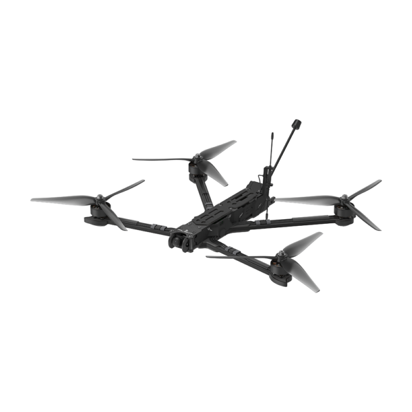 iFlight Chimera9 ECO 6S BNF 9inch Long Range FPV Drone - Can Load 2.2KG, BLITZ ATF435 FC E55S ESC XING-E 2809 Motors  405mm Wheelbase 1.2G/5.8G VTX TBS/ELRS RX — изображение 10