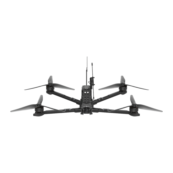 iFlight Chimera9 ECO 6S BNF 9inch Long Range FPV Drone - Can Load 2.2KG, BLITZ ATF435 FC E55S ESC XING-E 2809 Motors  405mm Wheelbase 1.2G/5.8G VTX TBS/ELRS RX — изображение 9