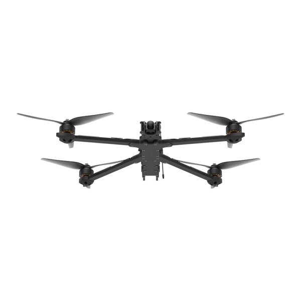 iFlight Chimera9 ECO 6S BNF 9inch Long Range FPV Drone - Can Load 2.2KG, BLITZ ATF435 FC E55S ESC XING-E 2809 Motors  405mm Wheelbase 1.2G/5.8G VTX TBS/ELRS RX — изображение 8
