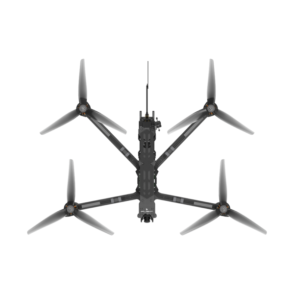 iFlight Chimera9 ECO 6S BNF 9inch Long Range FPV Drone - Can Load 2.2KG, BLITZ ATF435 FC E55S ESC XING-E 2809 Motors  405mm Wheelbase 1.2G/5.8G VTX TBS/ELRS RX — изображение 7