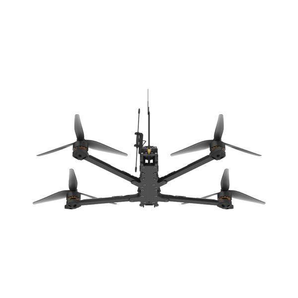 iFlight Chimera9 ECO 6S BNF 9inch Long Range FPV Drone - Can Load 2.2KG, BLITZ ATF435 FC E55S ESC XING-E 2809 Motors  405mm Wheelbase 1.2G/5.8G VTX TBS/ELRS RX — изображение 5