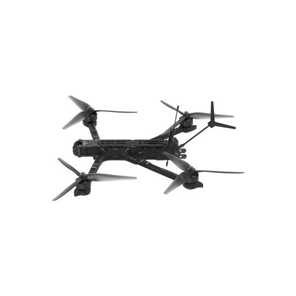 iFlight Chimera9 ECO 6S BNF 9inch Long Range FPV Drone - Can Load 2.2KG, BLITZ ATF435 FC E55S ESC XING-E 2809 Motors  405mm Wheelbase 1.2G/5.8G VTX TBS/ELRS RX — изображение 4