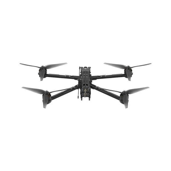 iFlight Chimera9 ECO 6S BNF 9inch Long Range FPV Drone - Can Load 2.2KG, BLITZ ATF435 FC E55S ESC XING-E 2809 Motors  405mm Wheelbase 1.2G/5.8G VTX TBS/ELRS RX — изображение 3