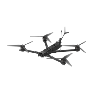 iFlight Chimera9 ECO 6S BNF 9inch Long Range FPV Drone - Can Load 2.2KG, BLITZ ATF435 FC E55S ESC XING-E 2809 Motors  405mm Wheelbase 1.2G/5.8G VTX TBS/ELRS RX