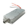 50W Anti-Drone Amplifier Module - 900M 433M 800M 1.2G 1.4G 1.5G 2.4G Frequencies Customized - Image 6
