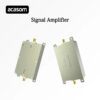 1.2GHz 50W RF High Power Amplifiers wireless Signal Extender Sweep Signal Source For Drone FPV GPS 3 1.2GHz 50W RF High Power Amplifiers wireless Signal Extender Sweep Signal Source For Drone FPV GPS - Image 3
