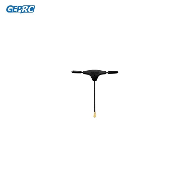 GEPRC 915MHz T Antenna - Suiable For ELRS Nano Receiver For DIY RC FPV Quadcopter Longrange Freestyle Drone Replacement Parts 6 GEPRC 915MHz T Antenna - Suiable For ELRS Nano Receiver For DIY RC FPV Quadcopter Longrange Freestyle Drone Replacement Parts - Image 6