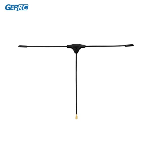 GEPRC 915MHz T Antenna - Suiable For ELRS Nano Receiver For DIY RC FPV Quadcopter Longrange Freestyle Drone Replacement Parts 4 GEPRC 915MHz T Antenna - Suiable For ELRS Nano Receiver For DIY RC FPV Quadcopter Longrange Freestyle Drone Replacement Parts - Image 4