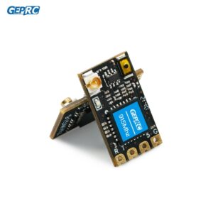 GEPRC ELRS Nano Receiver - ExpressLRS NANO Open-Source 915MHz/868MHz/2.4G LongRange Suiable For DIY RC FPV Quadcopter Drone
