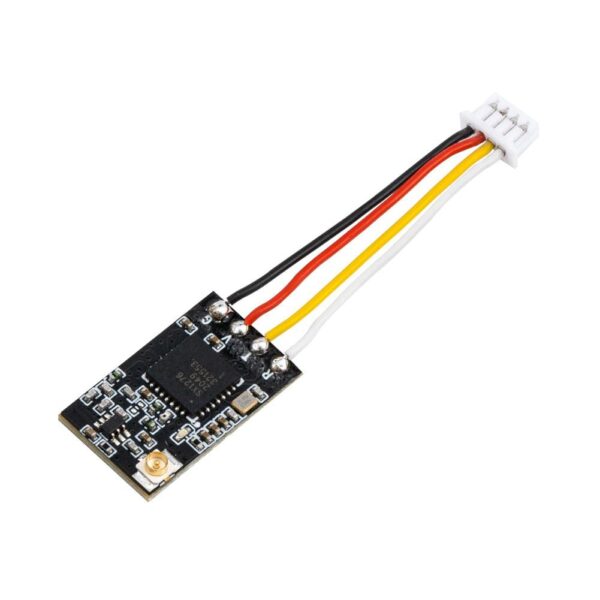 iFlight ELRS 915MHz / ELRS 2.4G Receiver / TX Module with 70mm / 40mm Antenna / Dual-Band Antenna / Stick for Commando 8 FPV Drone Remote Controller - Image 24