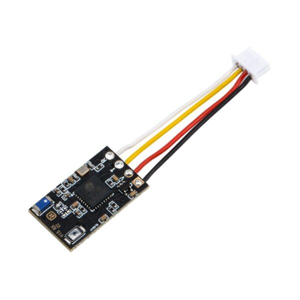 iFlight ELRS 915MHz / ELRS 2.4G Receiver / TX Module with 70mm / 40mm Antenna / Dual-Band Antenna / Stick for Commando 8 FPV Drone Remote Controller - Image 23