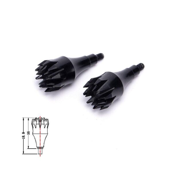 iFlight ELRS 915MHz / ELRS 2.4G Receiver / TX Module with 70mm / 40mm Antenna / Dual-Band Antenna / Stick for Commando 8 FPV Drone Remote Controller - Image 19