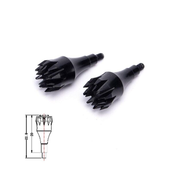 iFlight ELRS 915MHz / ELRS 2.4G Receiver / TX Module with 70mm / 40mm Antenna / Dual-Band Antenna / Stick for Commando 8 FPV Drone Remote Controller - Image 18