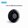 900MHz 915MHz 50W High Gain Antenna SMA Male Antenna Drone Direction Antenna 9 900MHz 915MHz 50W High Gain Antenna SMA Male Antenna Drone Direction Antenna - Image 9