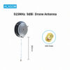 900MHz 915MHz 50W High Gain Antenna SMA Male Antenna Drone Direction Antenna 5 900MHz 915MHz 50W High Gain Antenna SMA Male Antenna Drone Direction Antenna - Image 5