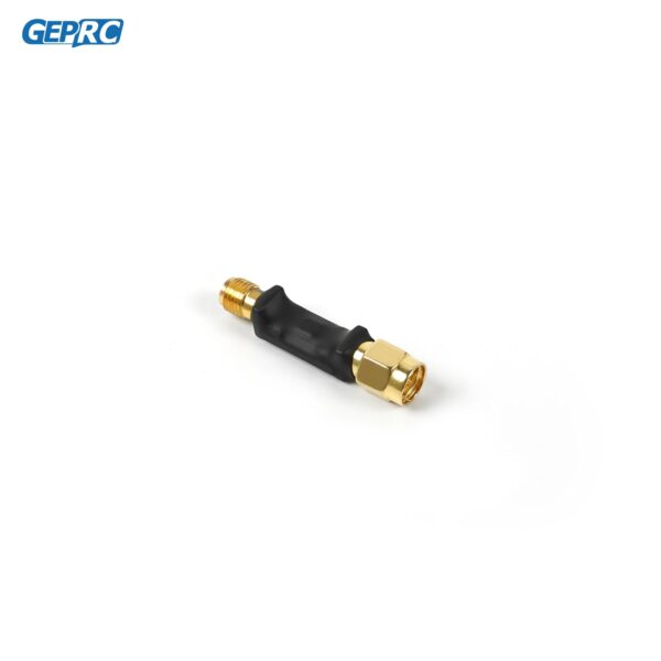 GEPRC 1.2G VTX Filter SMA Anti-interference Signal Quality Improved SMA Port Antenna End Filter 6 GEPRC 1.2G VTX Filter SMA Anti-interference Signal Quality Improved SMA Port Antenna End Filter — изображение 6