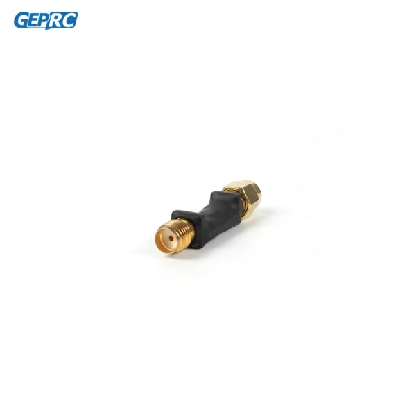 GEPRC 1.2G VTX Filter SMA Anti-interference Signal Quality Improved SMA Port Antenna End Filter 5 GEPRC 1.2G VTX Filter SMA Anti-interference Signal Quality Improved SMA Port Antenna End Filter — изображение 5