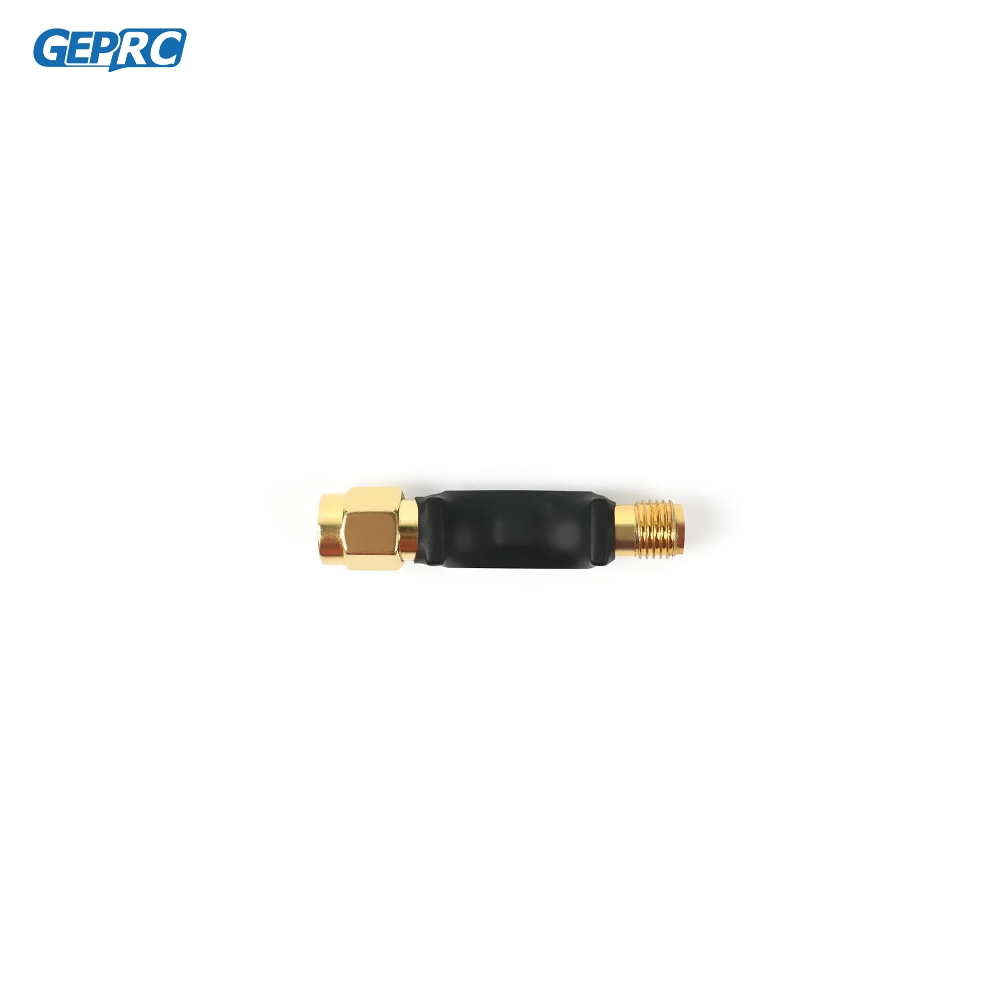GEPRC 1.2G VTX Filter SMA Anti-interference Signal Quality Improved SMA Port Antenna End Filter 2 GEPRC 1.2G VTX Filter SMA Anti-interference Signal Quality Improved SMA Port Antenna End Filter — изображение 2