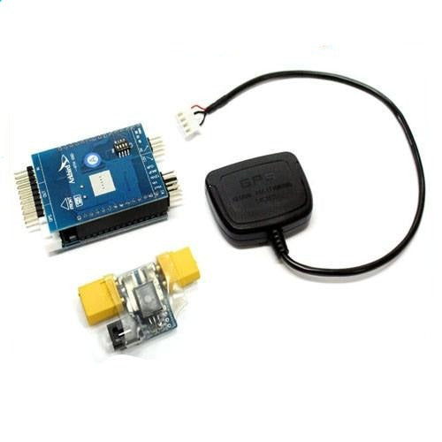 Arkbird OSD Autopilot System - w/OSD V3.1020 (GPS/Altitude Hold/Auto-Level) FPVĀ model's navigation for FPV Airplane UAV Drone 1 Arkbird OSD Autopilot System - w/OSD V3.1020 (GPS/Altitude Hold/Auto-Level) FPVĀ model's navigation for FPV Airplane UAV Drone