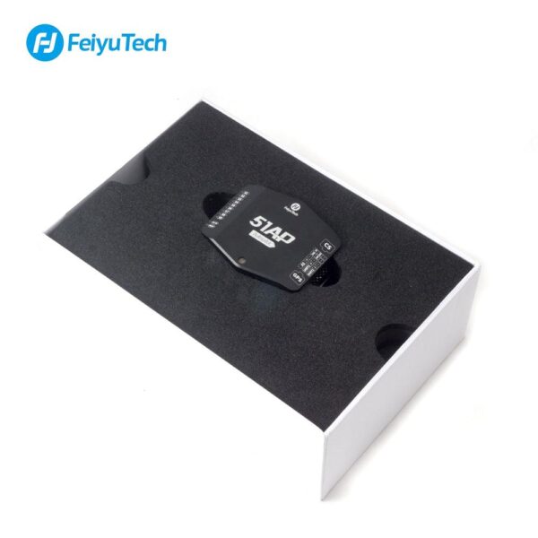 FeiyuTech 51AP  FY-51AP - Flight Controller For FixWing Skywalker aerial photography Uav Fpv Rc model Drone Plane Replace 41AP — изображение 7